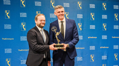 Lire la suite à propos de l’article ARRI récompensé par un Emmy de technologie et d&rsquo;ingénierie