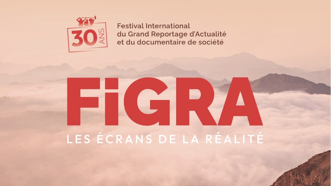 Lire la suite à propos de l’article Le FIGRA revient et fête ses 30 ans en 2023 !
