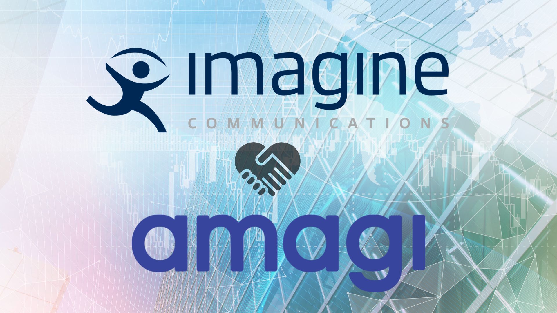 Lire la suite à propos de l’article Un partenariat stratégique Imagine Communications / Amagi