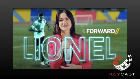 Lire la suite à propos de l’article Magic Hour accueille Keycast, une solution de plateau virtuel gérée par l’IA