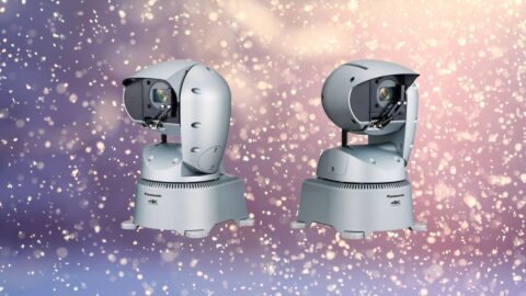 Lire la suite à propos de l’article Une caméra PTZ 4K résistante aux intempéries ? C’est chez Panasonic !