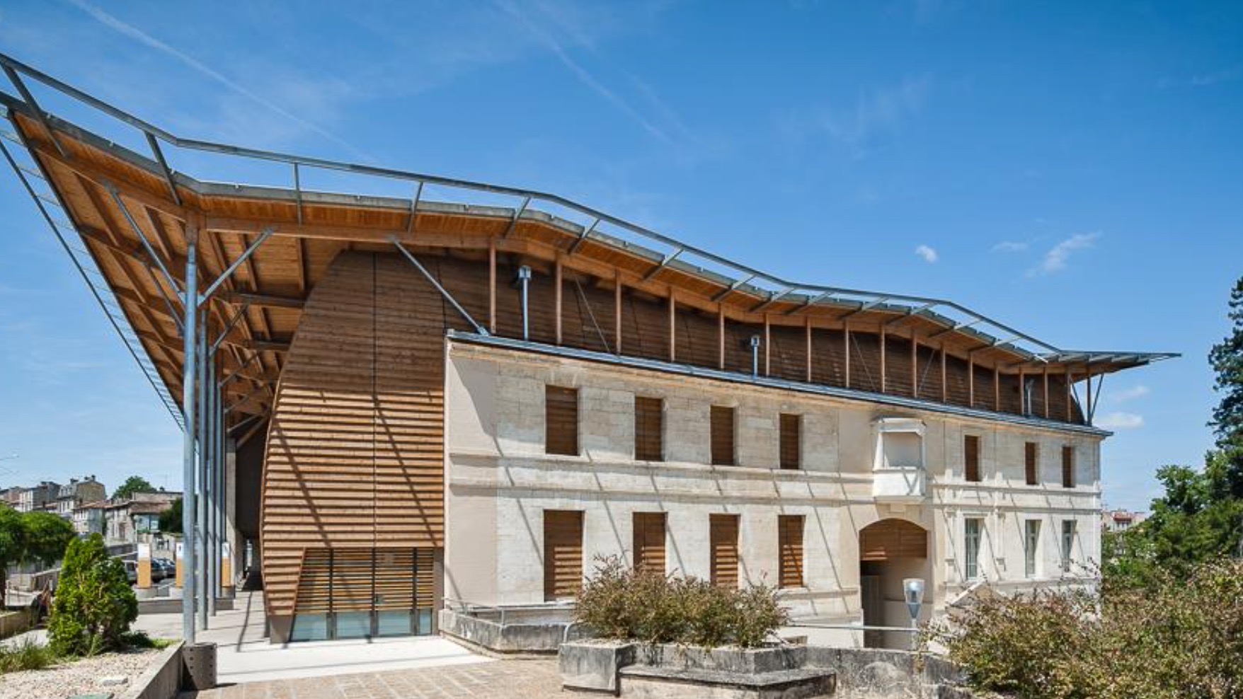 Lire la suite à propos de l’article Un projet de création immersive ? Candidatez à la résidence XR Creative !