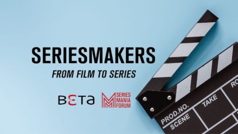 Lire la suite à propos de l’article SERIESMAKERS lance son deuxième appel à projets
