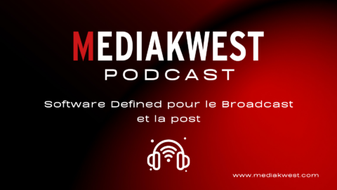 Lire la suite à propos de l’article Maitriser le Software Defined pour le Broadcast et la post production
