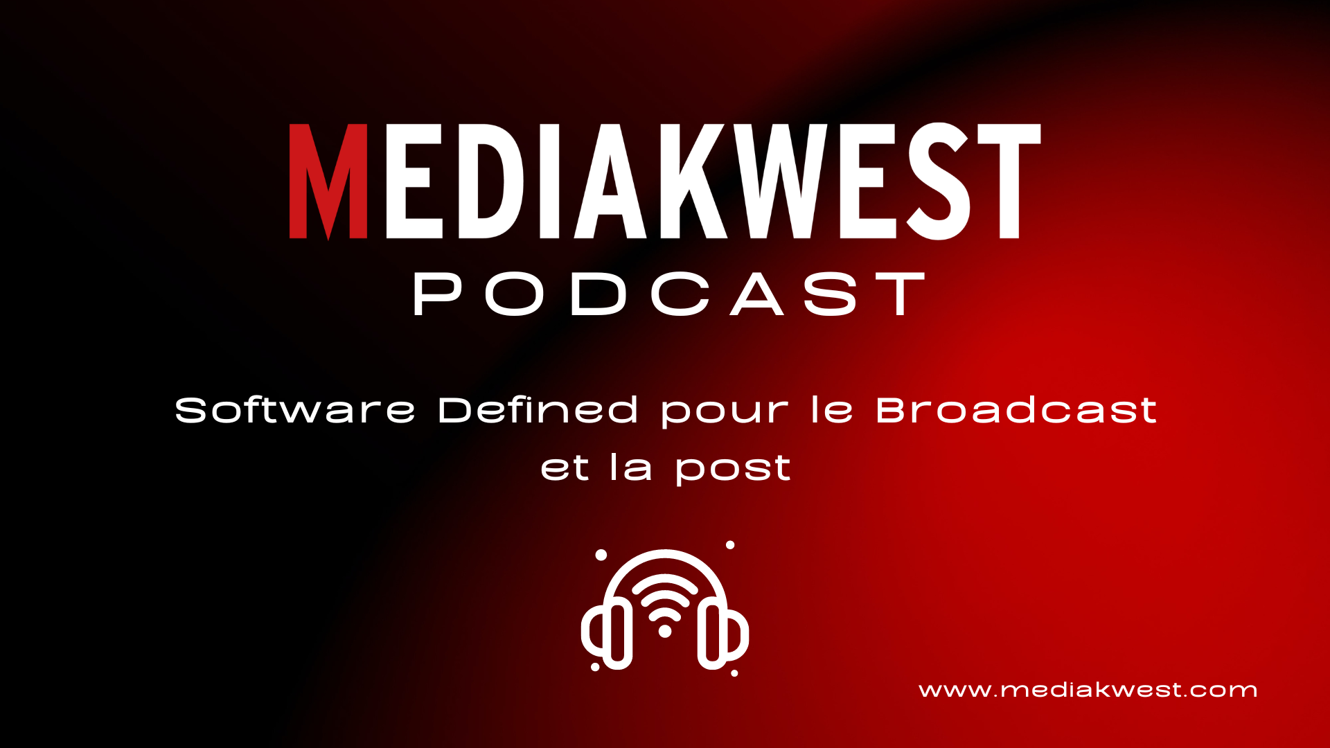 Lire la suite à propos de l’article Maitriser le Software Defined pour le Broadcast et la post production