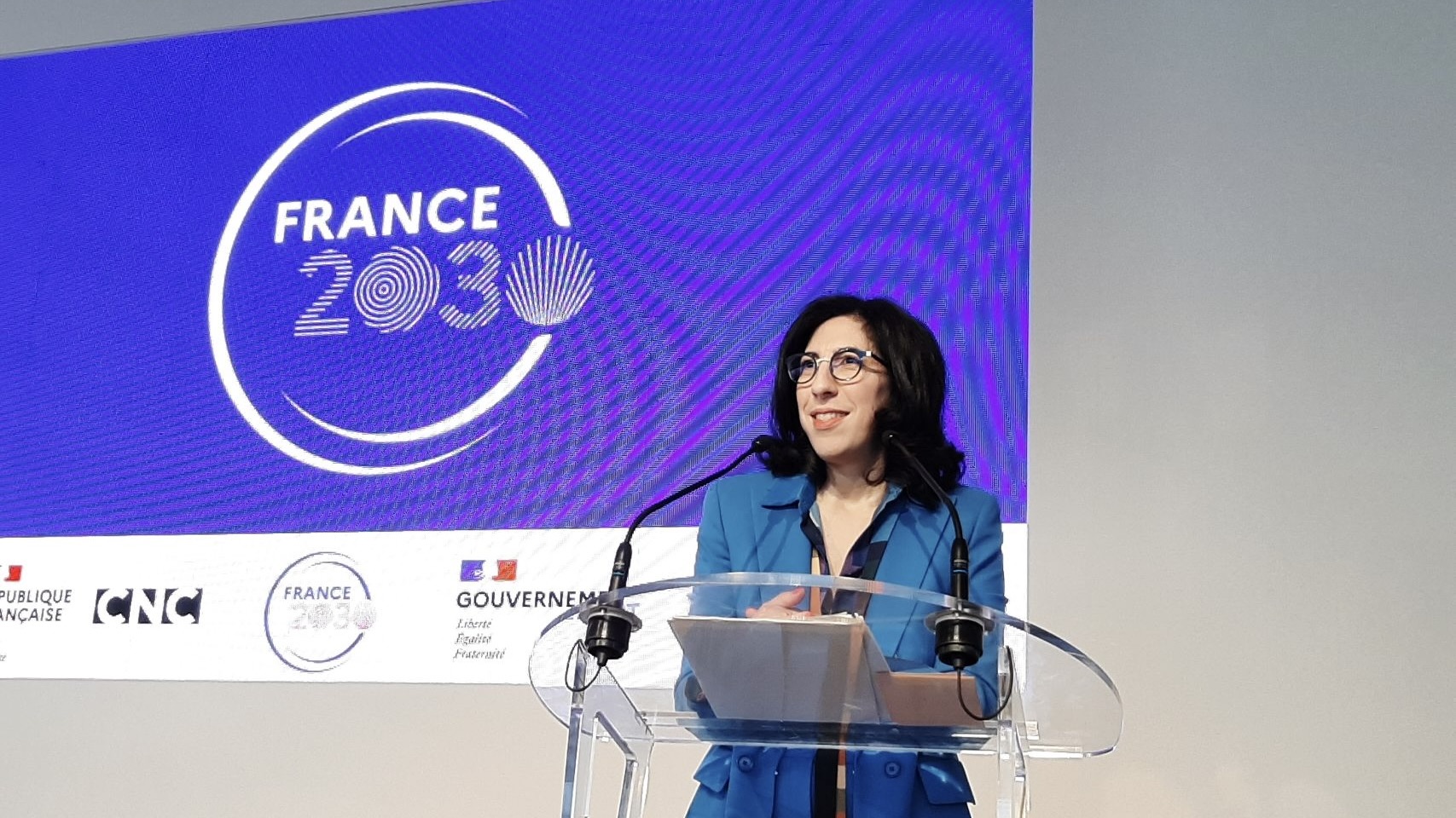 Lire la suite à propos de l’article Les lauréats de la Grande Fabrique de l’image enfin dévoilés !