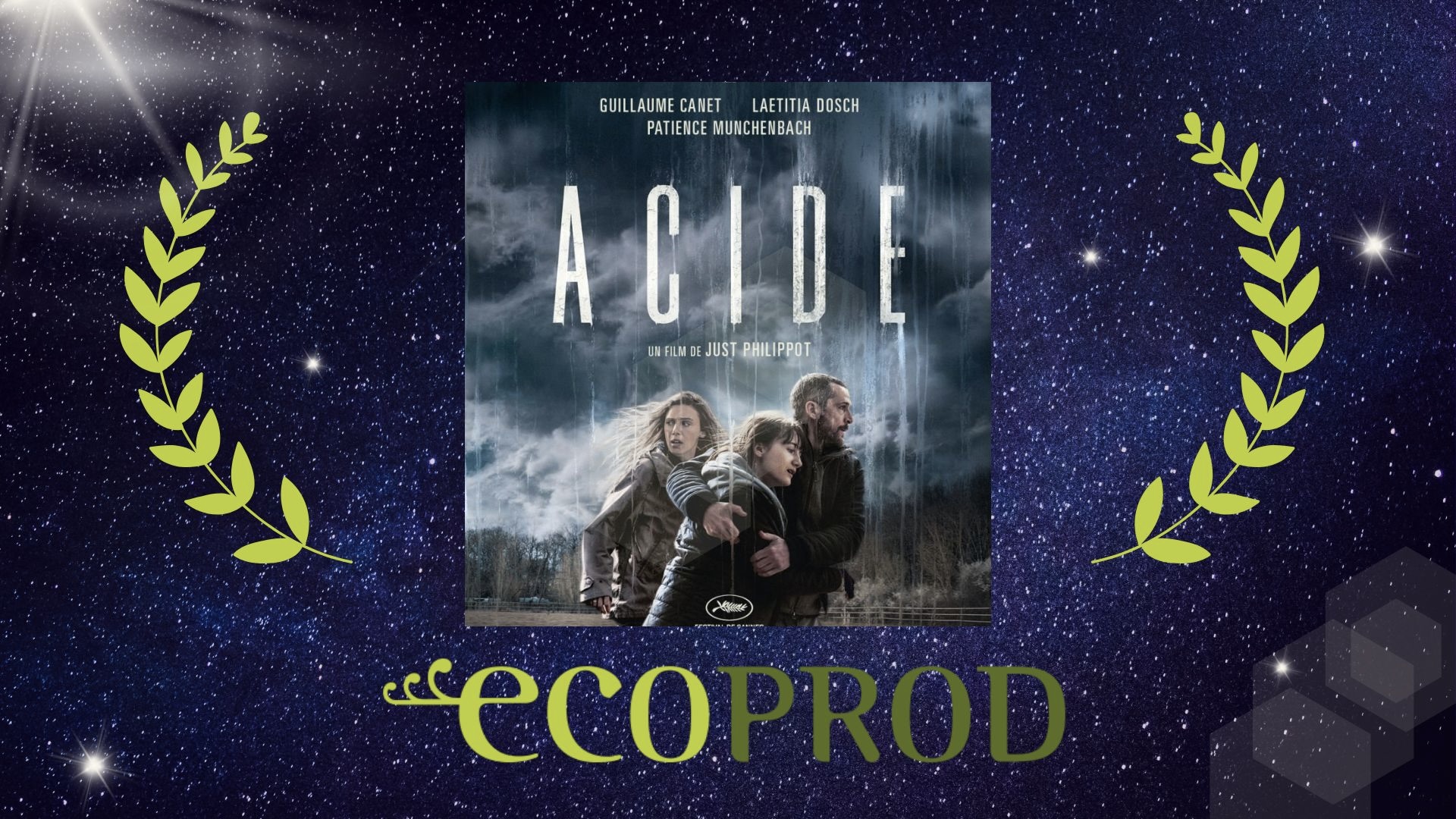 Lire la suite à propos de l’article Les lauréats du prix Ecoprod sont…