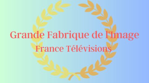 Lire la suite à propos de l’article France Télévisions Studio, lauréat de la Grande Fabrique de l&rsquo;image