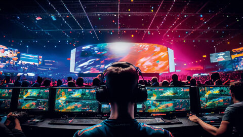 Lire la suite à propos de l’article Le Futur de la Fan Expérience