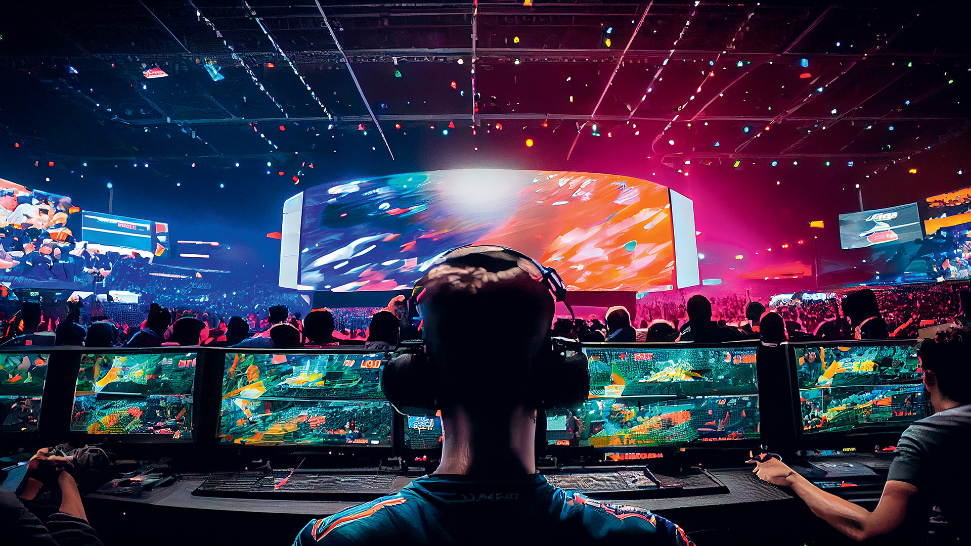 Lire la suite à propos de l’article Le Futur de la Fan Expérience