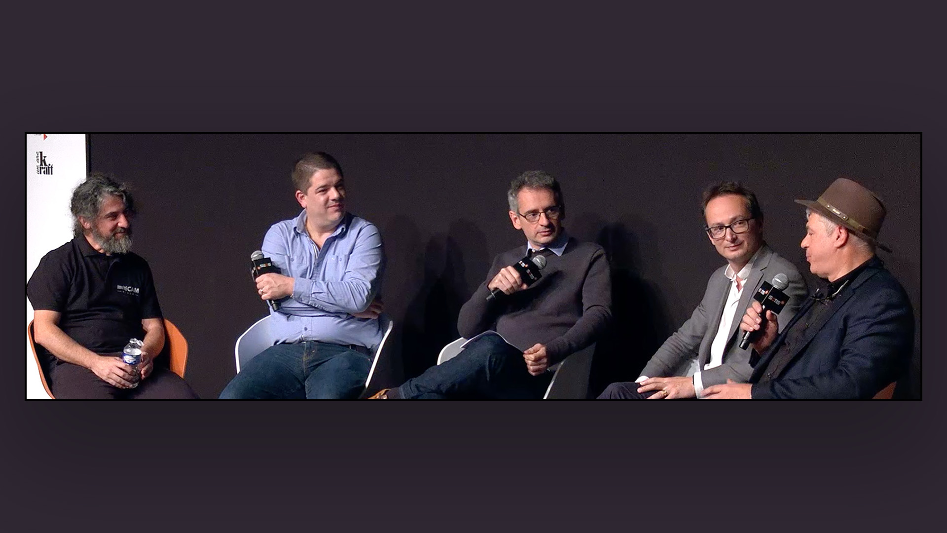 You are currently viewing Quel avenir pour le « broadcast » ?