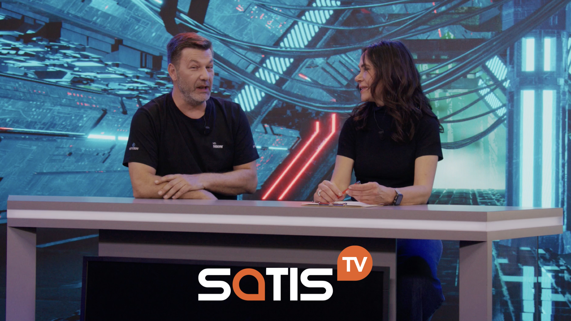 Lire la suite à propos de l’article Relever les challenges de l’audiovisuel avec les formations Oliverdy