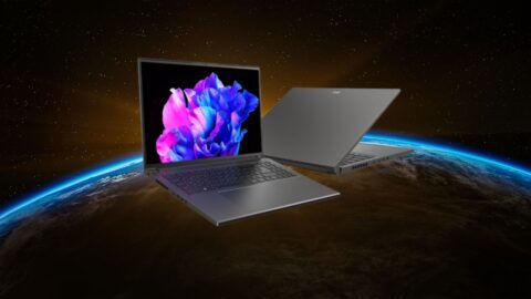 Lire la suite à propos de l’article Un ordinateur plus spécifiquement dédié au traitement des images chez Acer