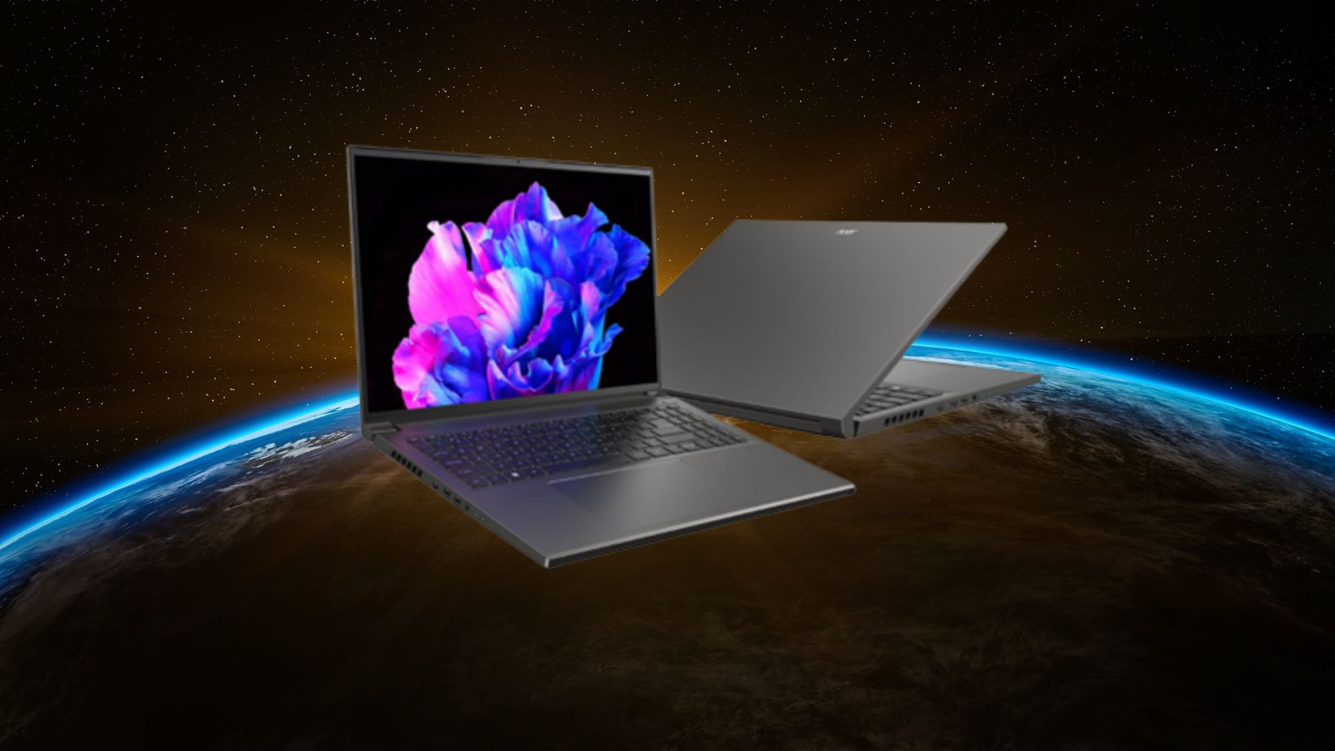 Lire la suite à propos de l’article Un ordinateur plus spécifiquement dédié au traitement des images chez Acer