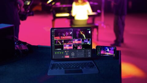 Lire la suite à propos de l’article Atomos Cloud Studio est maintenant disponible !