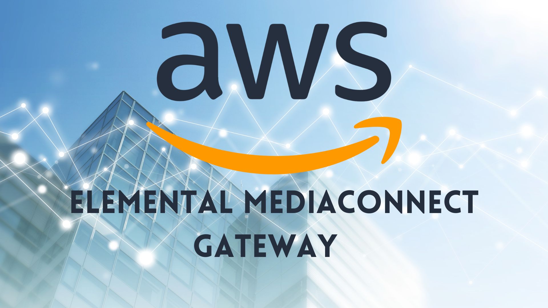 Lire la suite à propos de l’article Elemental MediaConnect Gateway,  une solution pour le live multicast dans le cloud