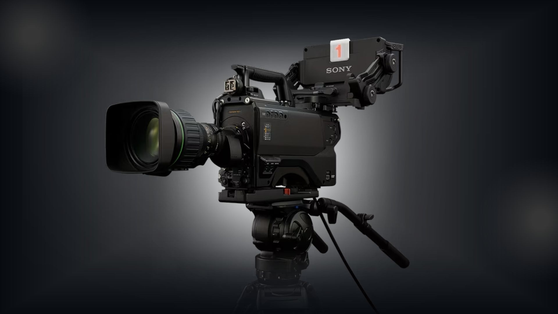 You are currently viewing NAB 2023 : Sony dévoile deux nouvelles caméras !