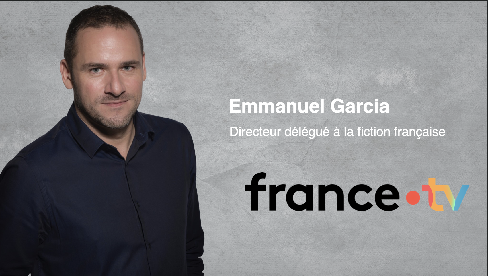 Lire la suite à propos de l’article Un nouveau directeur délégué à la fiction française chez France Télévisions