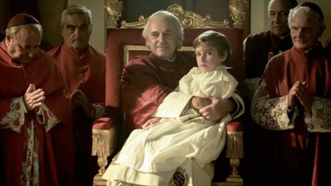 Lire la suite à propos de l’article Arte en force au 76ème Festival de Cannes !