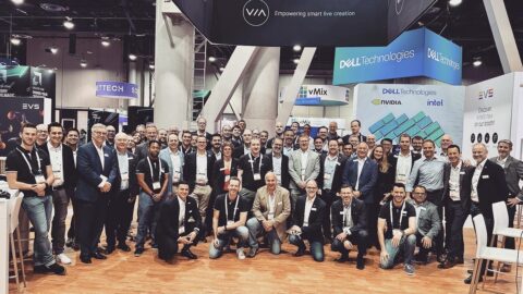 Lire la suite à propos de l’article EVS mets les boosters pour améliorer la production de directs haut de gamme !