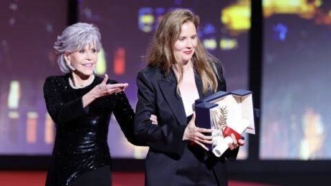 Lire la suite à propos de l’article Une Palme d’Or attribuée au film de la réalisatrice française Justine Triet et…