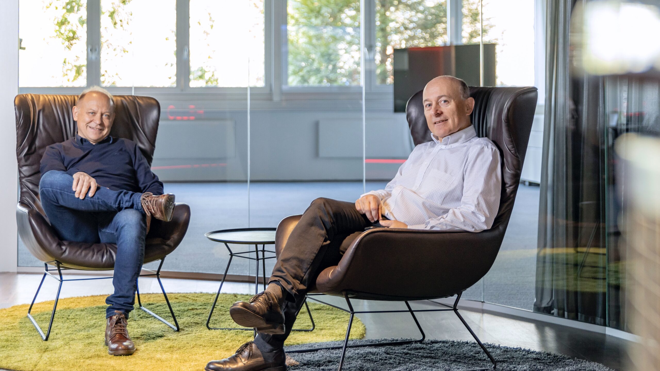 Lire la suite à propos de l’article Riedel renforce sa présence en France avec deux nouvelles recrues