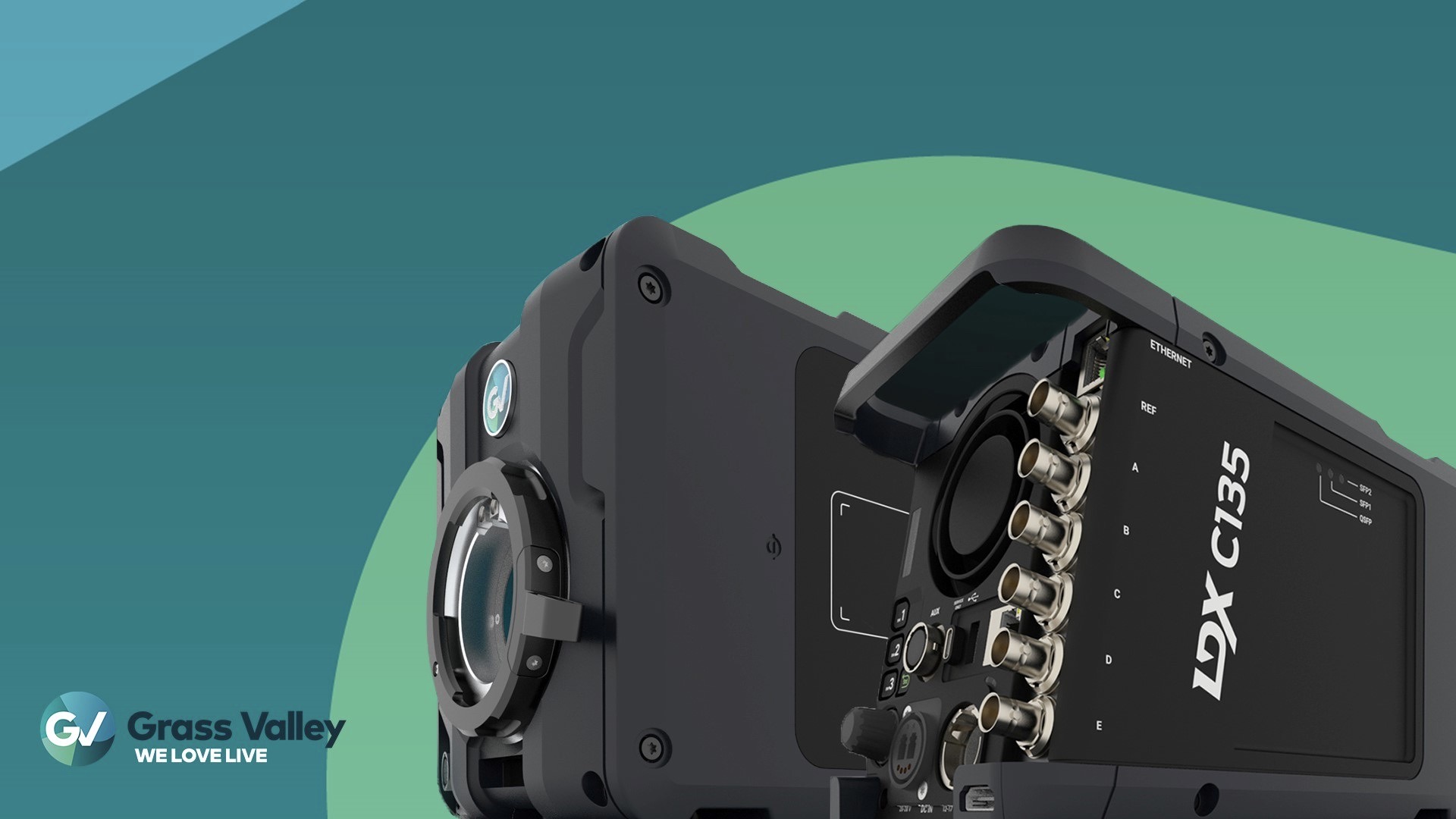 Lire la suite à propos de l’article NAB 2023 : toutes les actualités de Grass Valley