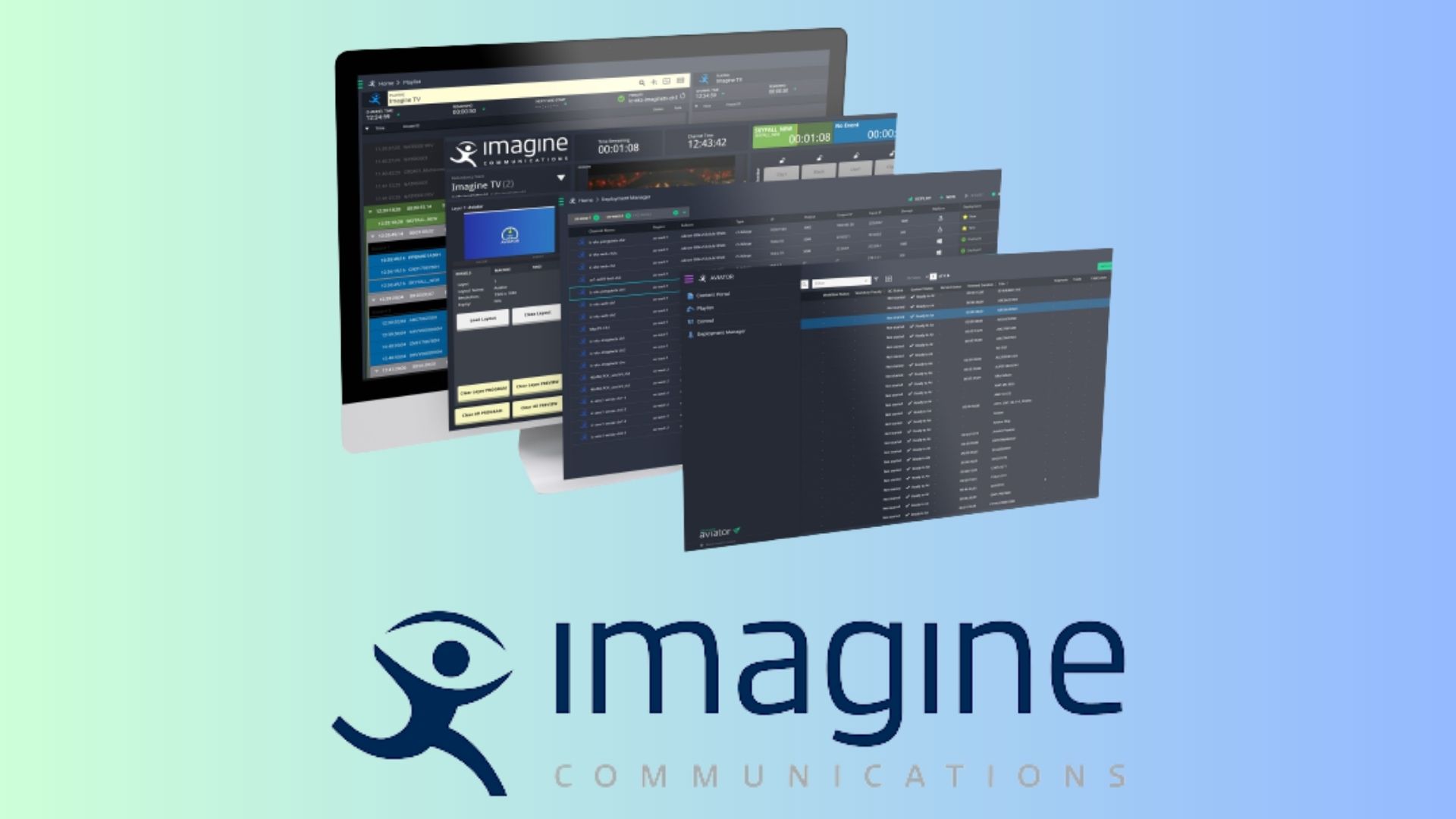 Lire la suite à propos de l’article SureFire d’Imagine Communications validé par AWS