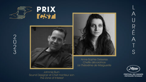 Lire la suite à propos de l’article Les techniciens à l&rsquo;honneur pendant le Festival de Cannes