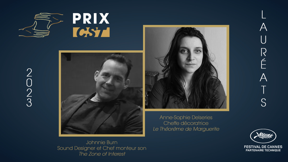 You are currently viewing Les techniciens à l&rsquo;honneur pendant le Festival de Cannes