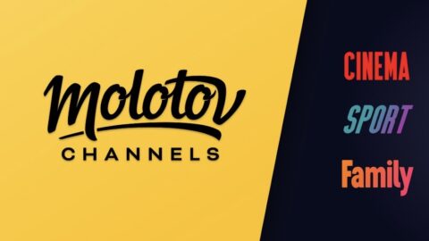 Lire la suite à propos de l’article Dix nouvelles chaines thématiques signées Molotov