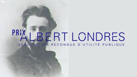 Lire la suite à propos de l’article Candidatez au Prix Albert Londres !
