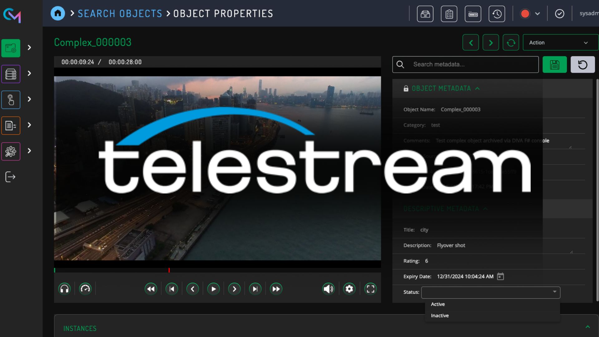 Lire la suite à propos de l’article Telestream dévoile une nouvelle solution de gestion de contenu