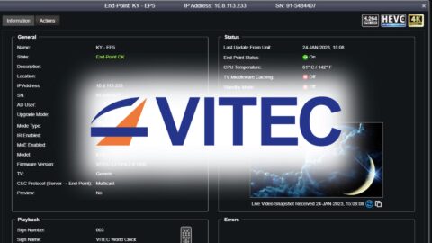 Lire la suite à propos de l’article Vitec, 35  ans d’innovations !