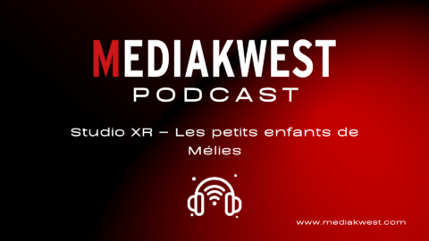Lire la suite à propos de l’article Comment former aux plateaux XR ? Ce podcast en parle !