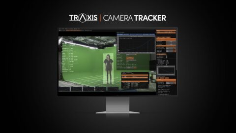 Lire la suite à propos de l’article NAB 2023 : Zero Density dévoile un Camera Tracker destiné aux plateaux virtuels