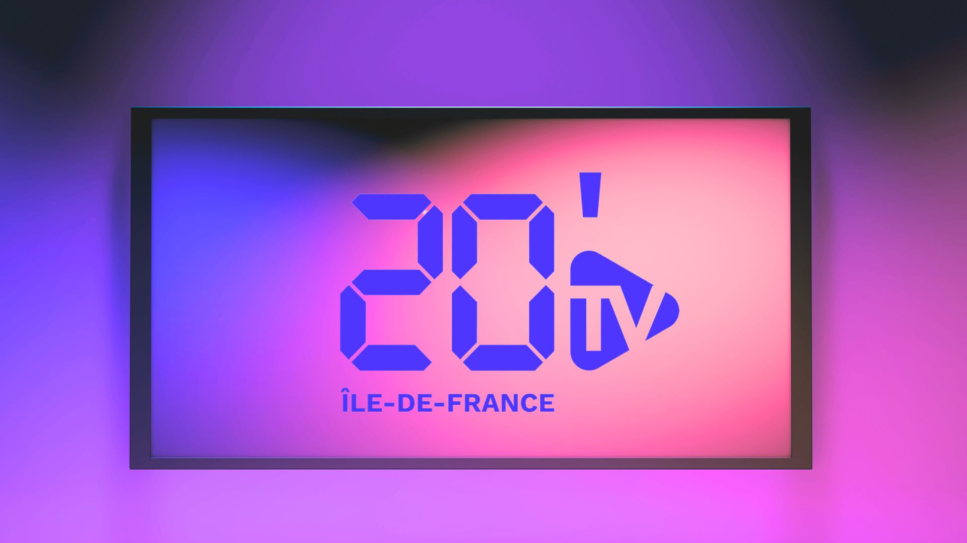 You are currently viewing 20 Minutes TV, nouvelle chaîne locale