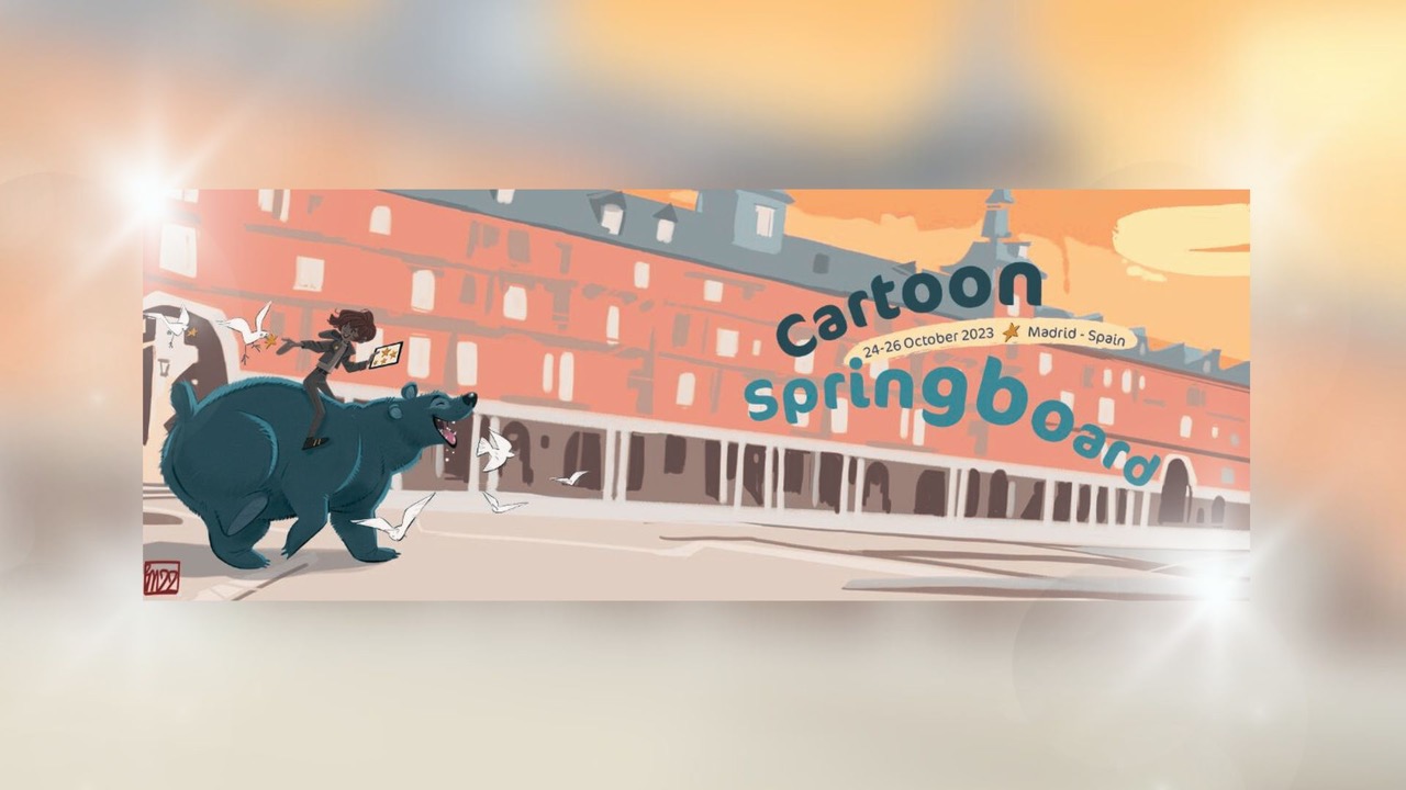 Lire la suite à propos de l’article La SACD soutient les jeunes talents de l’animation