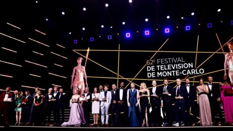 Lire la suite à propos de l’article Le 62ème Festival de Télévision de Monte-Carlo dévoile les lauréats des Nymphes d’Or