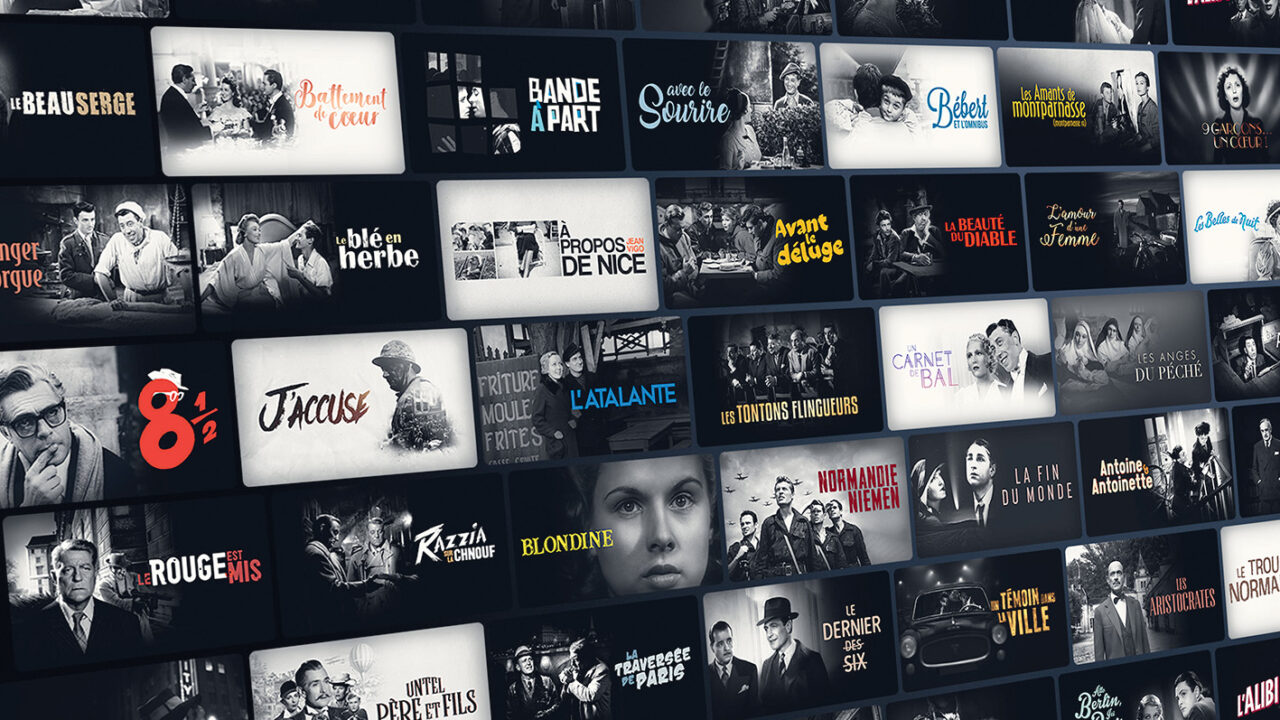 Lire la suite à propos de l’article Entre Netflix et Amazon Prime, quelle place pour les plates-formes françaises ?