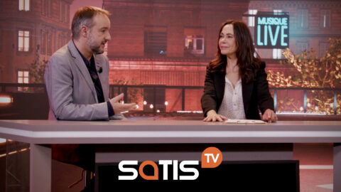 Lire la suite à propos de l’article Sous-titrer et classer thématiquement des émissions avec l&rsquo;IA