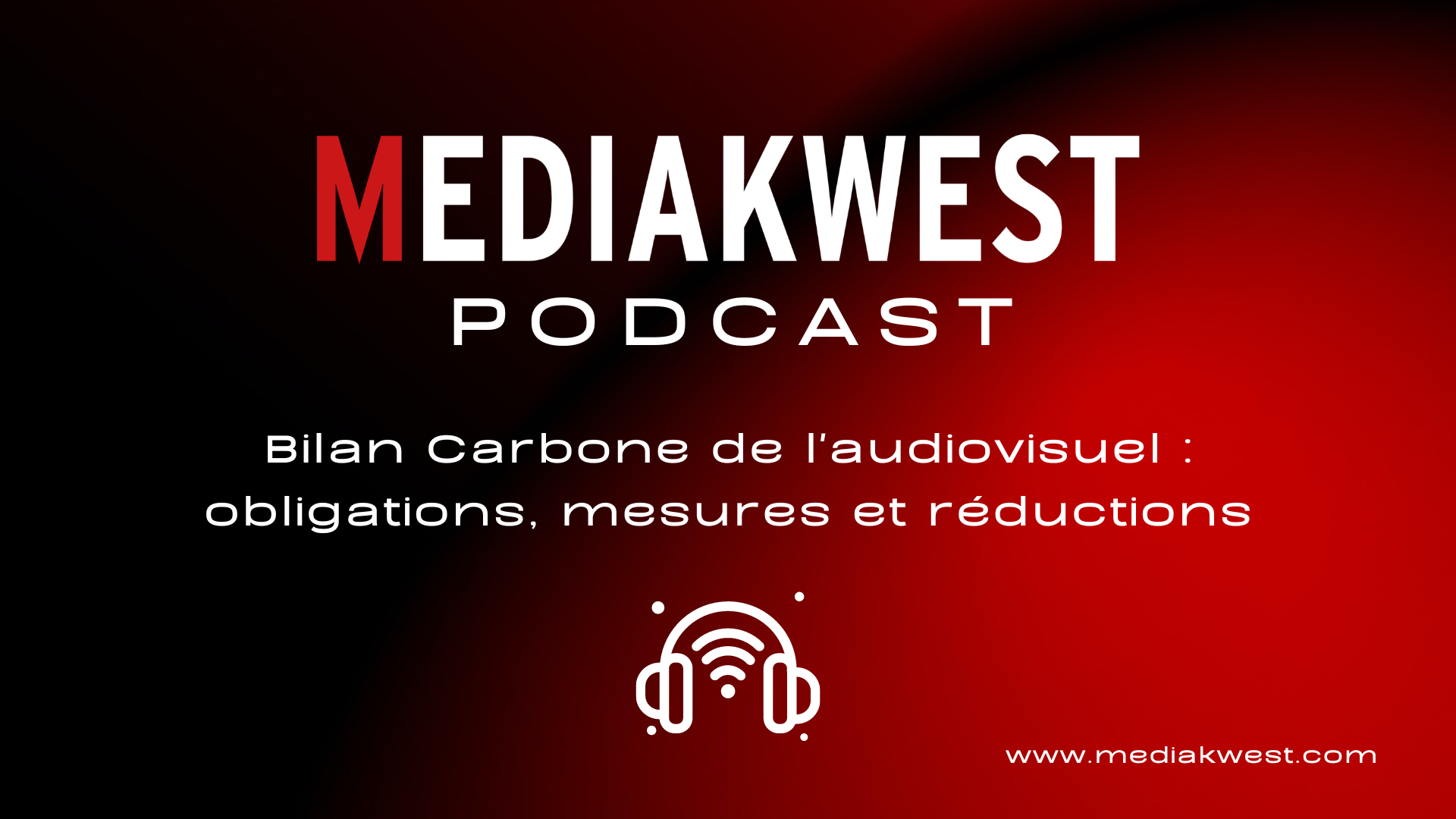 Lire la suite à propos de l’article Comment calculer le bilan carbone d&rsquo;une production ? Réponse dans ce podcast !