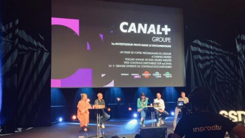 Lire la suite à propos de l’article Des documentaires en série chez Canal+