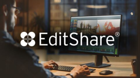 Lire la suite à propos de l’article EditShare renforce ses solutions pour la connectivité et les workflows