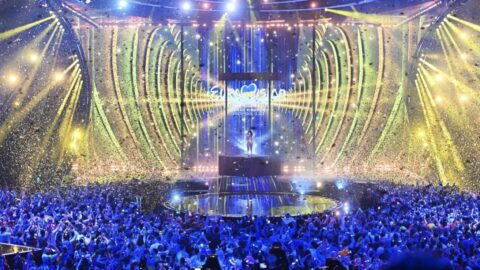 Lire la suite à propos de l’article Comment Shure a relevé le défi de l’Eurovision 2023….