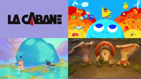 Lire la suite à propos de l’article La Cabane dévoile ses futurs projets d&rsquo;animation
