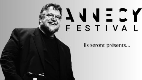 Lire la suite à propos de l’article Annecy devient le centre du monde de l’animation