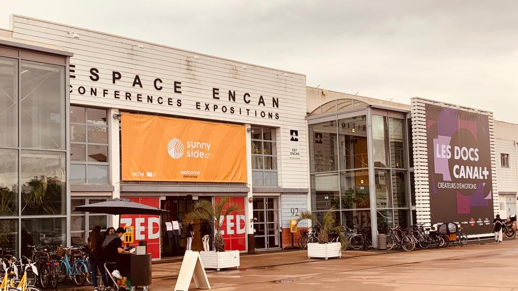 You are currently viewing 2023, une année rayonnante pour le Sunny Side of the Doc