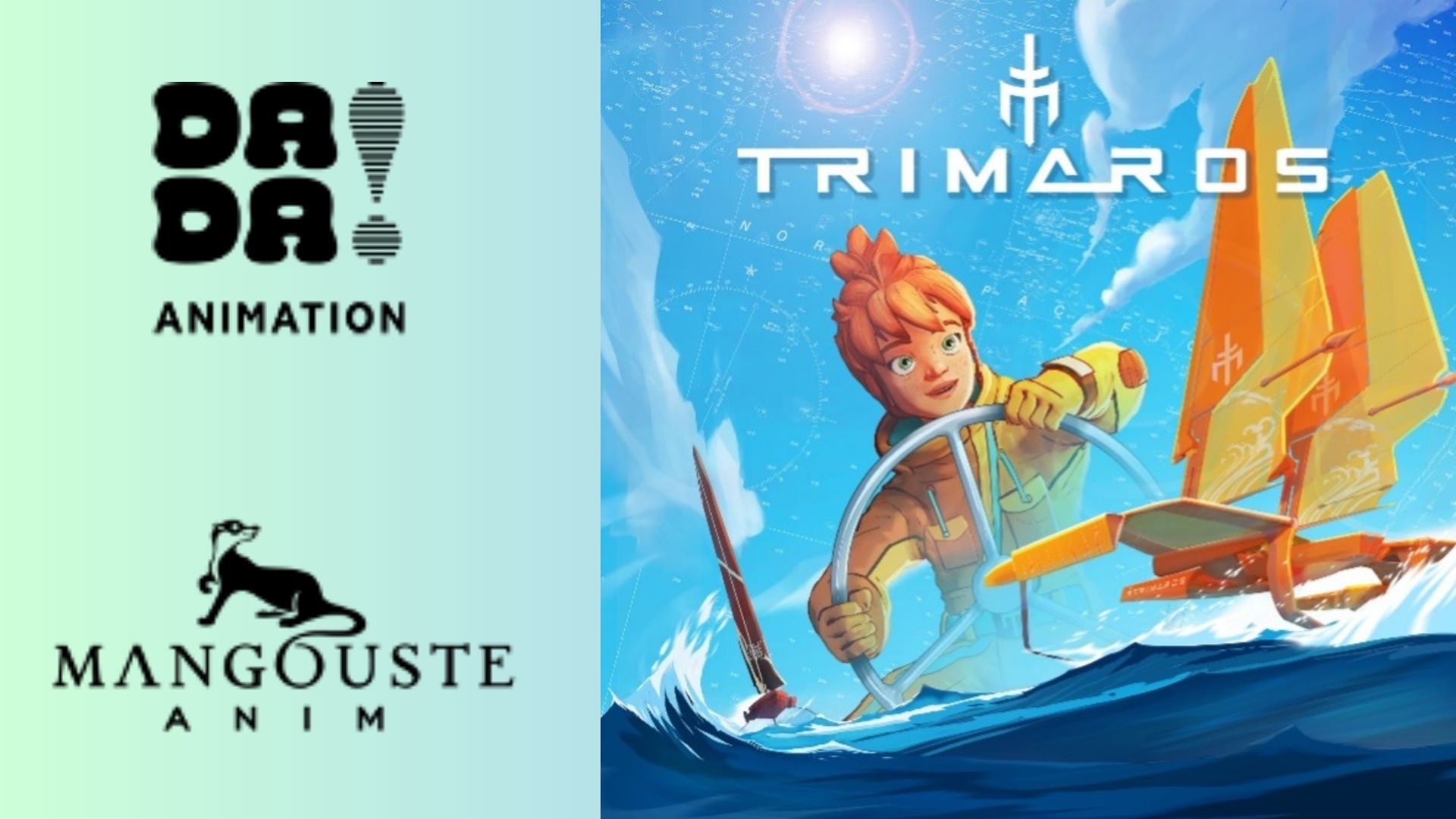 Lire la suite à propos de l’article DADA ! Animation présente ses nouvelles créations au Festival d’Annecy