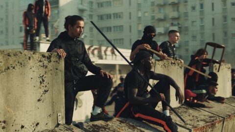 Lire la suite à propos de l’article Plongez dans les feux de la révolte d&rsquo;Athena avec Dolby Vision